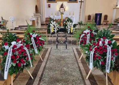 CHUDOBA Dom Pogrzebowy Zamość | Kremacja - Profesjonalne Usługi Pogrzebowe